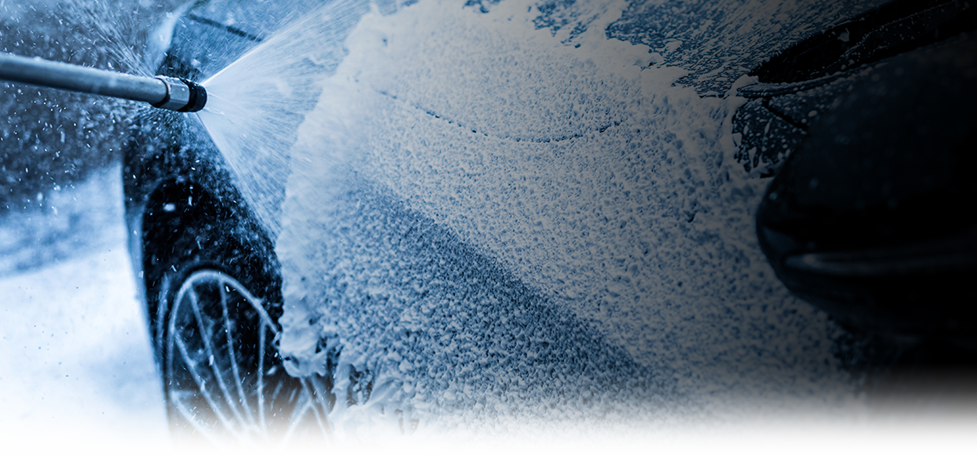 圧力洗浄スプレーガン安全ガイド：怪我や誤動作を避ける