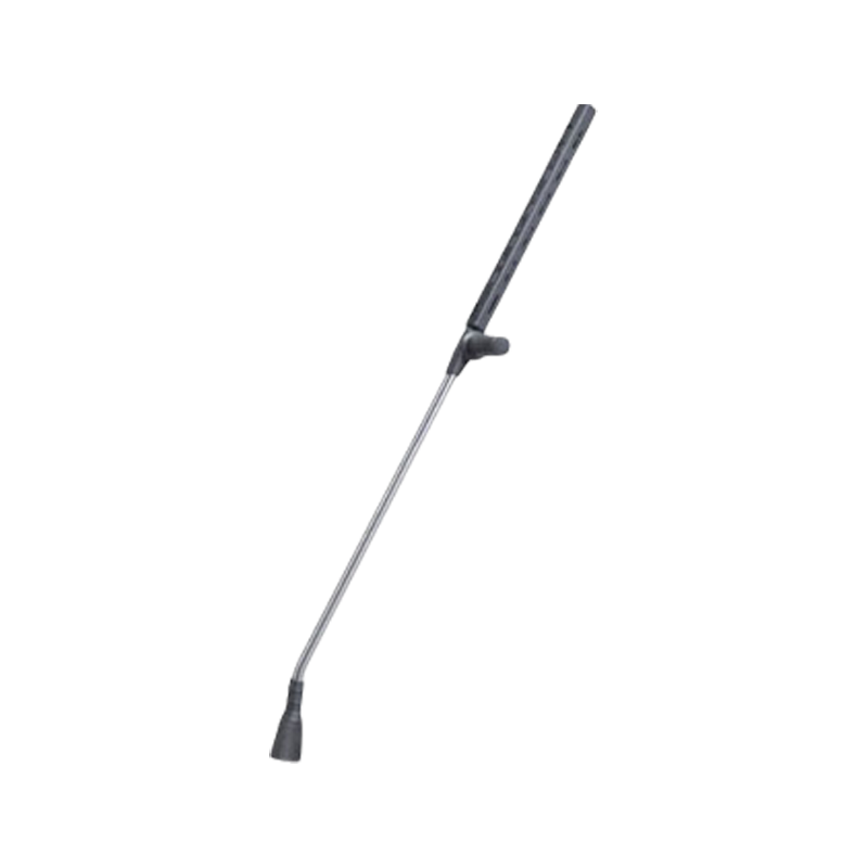 高圧クリーニングマシン中空ハンドルダブルガンロッド {$ v2.title | str_replace = '