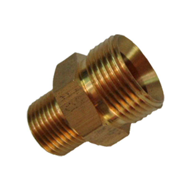 真鍮のネジシールフィッティング {$ v2.title | str_replace = '