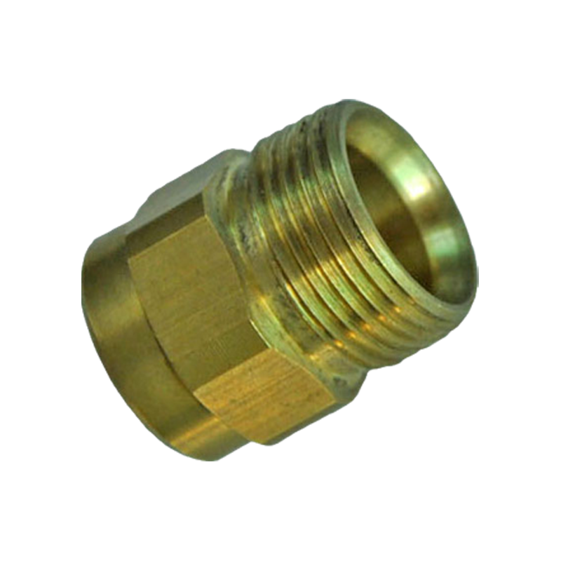 真鍮のねじ高圧フィッティング {$ v2.title | str_replace = '