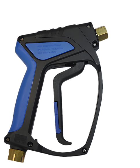 圧力洗浄スプレーガン