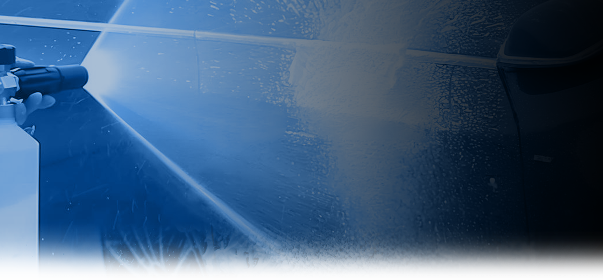 圧力洗浄スプレーガンは、車の洗浄の効率と有効性をどのように改善しますか