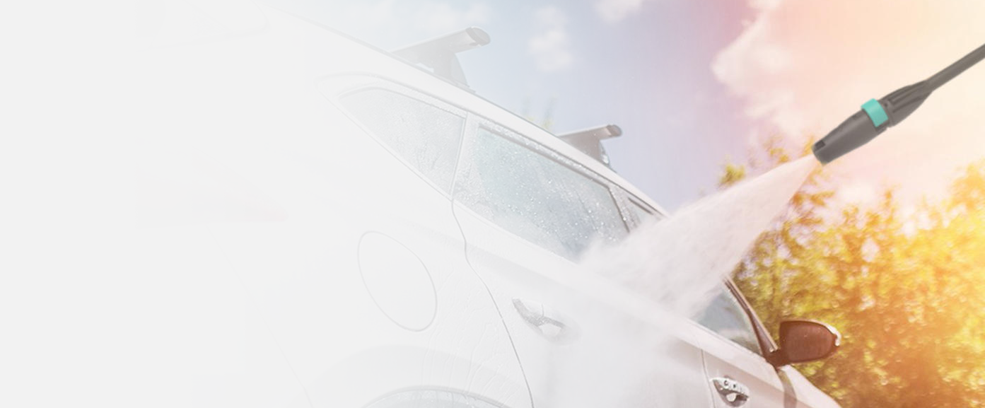 高圧クリーニングマシンウォーターほうきフルシーンアプリケーションと選択ガイド